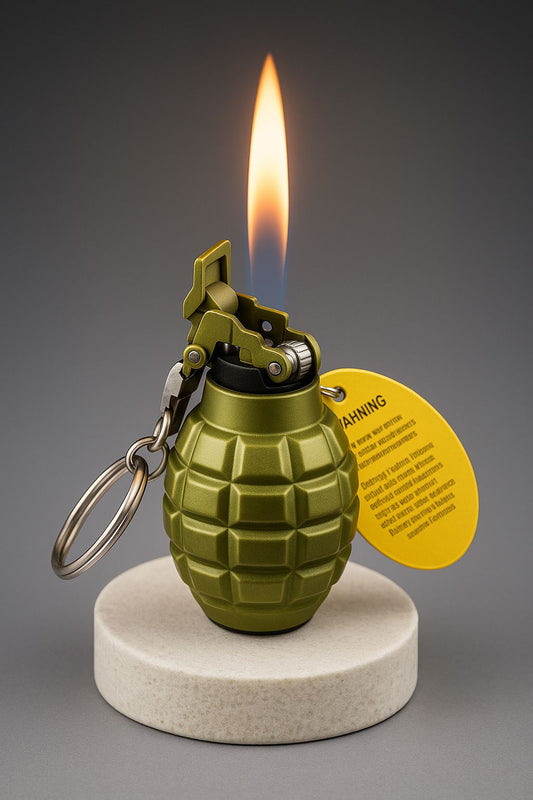 Grenade Lighter