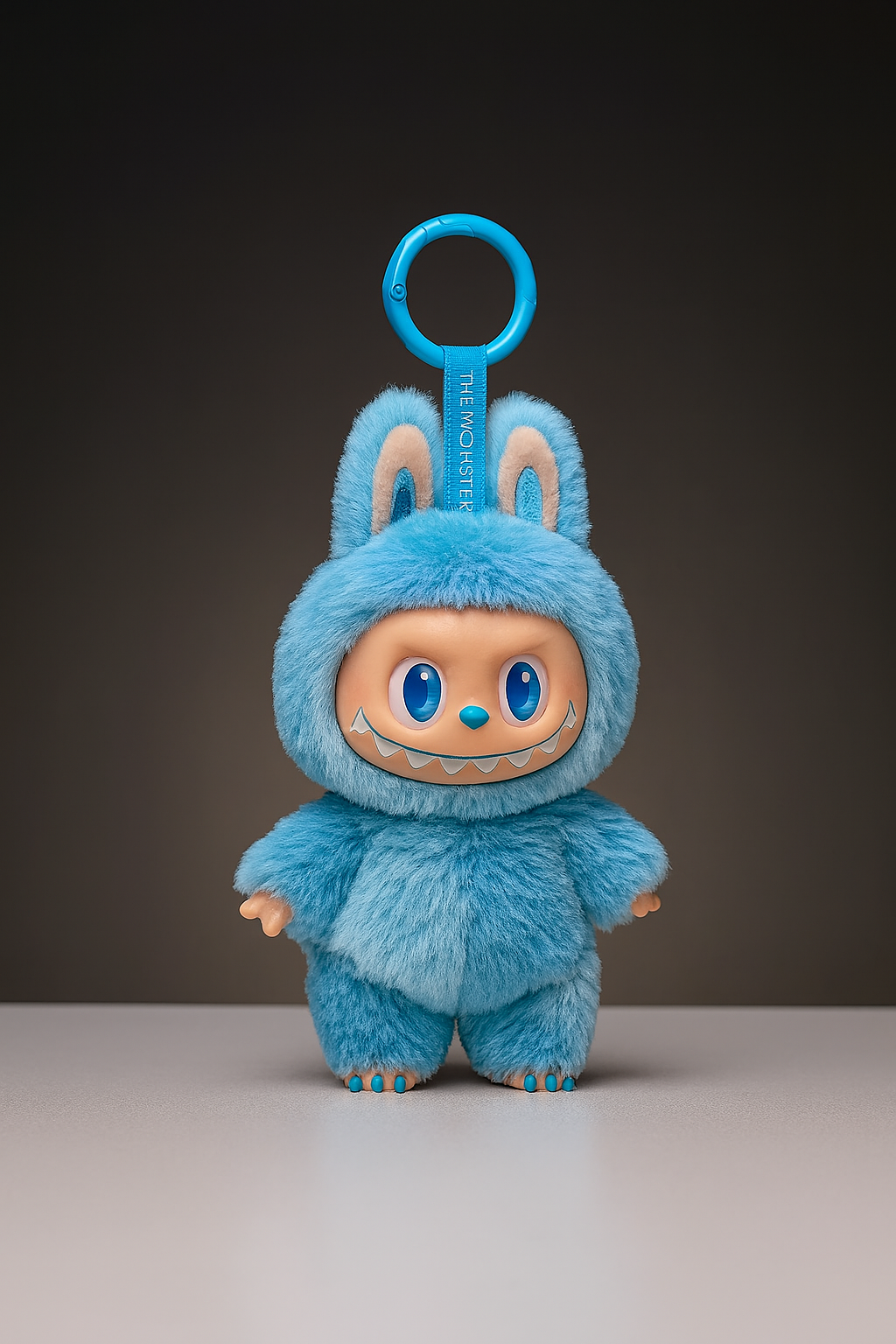 The Monsters Big into Energy Series Hope Labubu