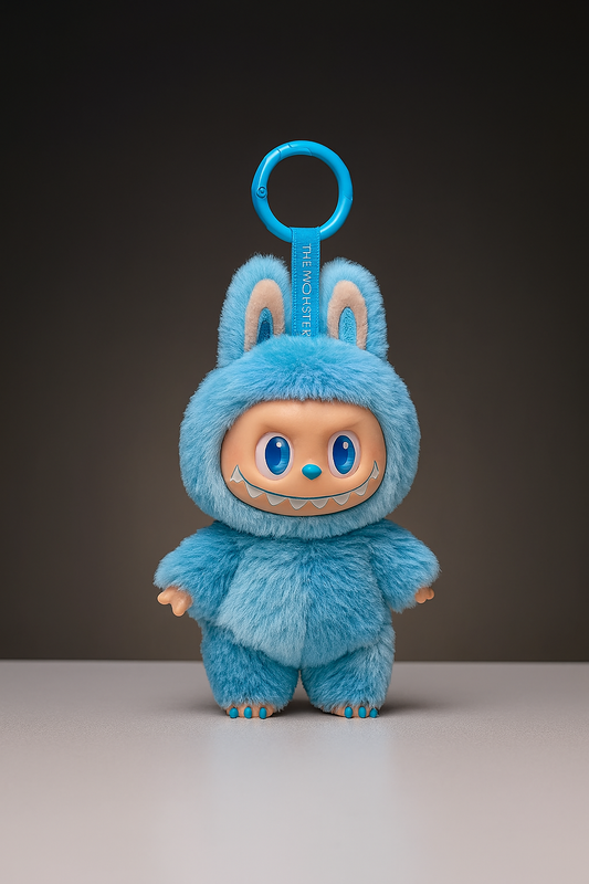 The Monsters Big into Energy Series Hope Labubu