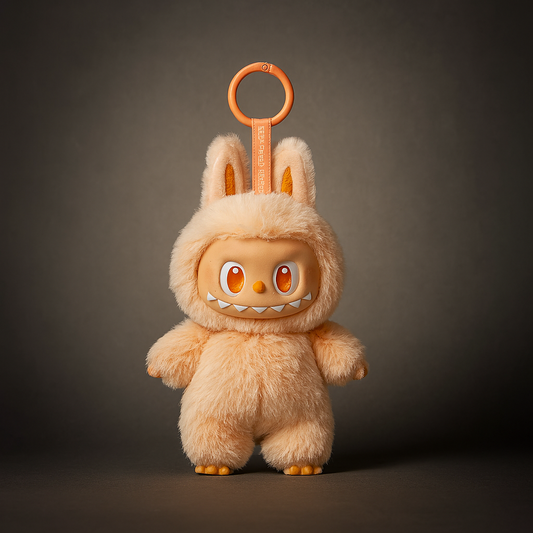 The Monsters Big into Energy Series Happiness Labubu